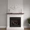 Ekena Millwork Antonio Ceiling Medallion, 35 7/8"W x 22 1/2"H x 4 3/8"P CM35X22AN - alternate 10